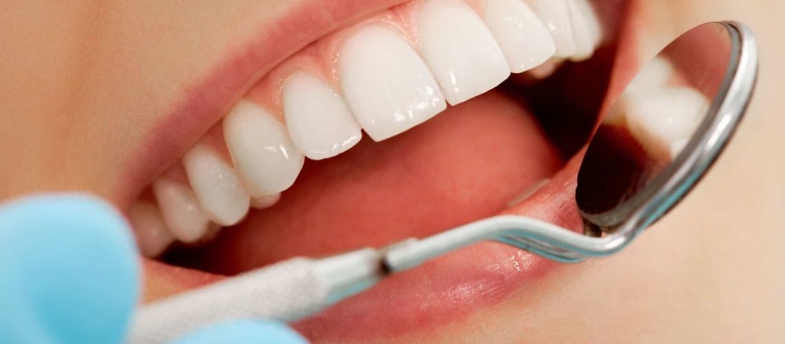 Cosmetic Dentistry Treatments