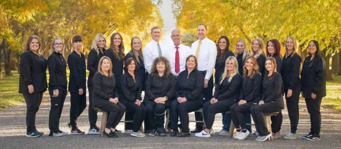 Sunnyside Dental Care Family Dentist Idaho Falls